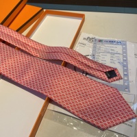 Cheap Hermes Necktie For Men #1194239 Replica Wholesale [$34.00 USD] [ITEM#1194239] on Replica Hermes Necktie