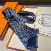 Cheap Hermes Necktie For Men #1194240 Replica Wholesale [$34.00 USD] [ITEM#1194240] on Replica Hermes Necktie