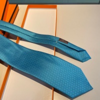 Cheap Hermes Necktie For Men #1194241 Replica Wholesale [$34.00 USD] [ITEM#1194241] on Replica Hermes Necktie