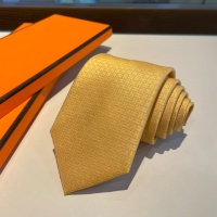 Hermes Necktie For Men #1194244