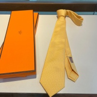 Cheap Hermes Necktie For Men #1194244 Replica Wholesale [$34.00 USD] [ITEM#1194244] on Replica Hermes Necktie