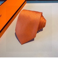 Hermes Necktie For Men #1194245