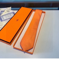 Cheap Hermes Necktie For Men #1194245 Replica Wholesale [$34.00 USD] [ITEM#1194245] on Replica Hermes Necktie