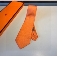 Cheap Hermes Necktie For Men #1194245 Replica Wholesale [$34.00 USD] [ITEM#1194245] on Replica Hermes Necktie