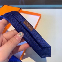 Cheap Hermes Necktie For Men #1194249 Replica Wholesale [$34.00 USD] [ITEM#1194249] on Replica Hermes Necktie