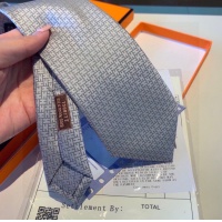 Cheap Hermes Necktie For Men #1194250 Replica Wholesale [$34.00 USD] [ITEM#1194250] on Replica Hermes Necktie