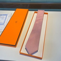 Cheap Hermes Necktie For Men #1194254 Replica Wholesale [$34.00 USD] [ITEM#1194254] on Replica Hermes Necktie