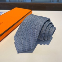 Hermes Necktie For Men #1194255