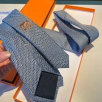 Cheap Hermes Necktie For Men #1194255 Replica Wholesale [$34.00 USD] [ITEM#1194255] on Replica Hermes Necktie