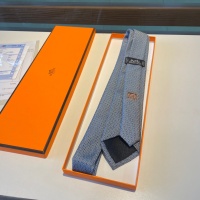 Cheap Hermes Necktie For Men #1194255 Replica Wholesale [$34.00 USD] [ITEM#1194255] on Replica Hermes Necktie