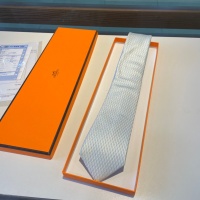 Cheap Hermes Necktie For Men #1194258 Replica Wholesale [$34.00 USD] [ITEM#1194258] on Replica Hermes Necktie