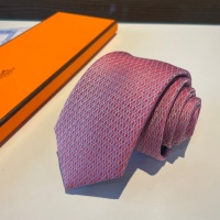 Hermes Necktie For Men #1194259