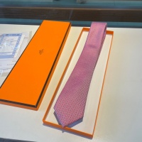 Cheap Hermes Necktie For Men #1194259 Replica Wholesale [$34.00 USD] [ITEM#1194259] on Replica Hermes Necktie