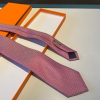 Cheap Hermes Necktie For Men #1194259 Replica Wholesale [$34.00 USD] [ITEM#1194259] on Replica Hermes Necktie