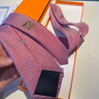 Cheap Hermes Necktie For Men #1194259 Replica Wholesale [$34.00 USD] [ITEM#1194259] on Replica Hermes Necktie