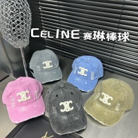 Cheap Celine Caps #1194269 Replica Wholesale [$25.00 USD] [ITEM#1194269] on Replica Celine Caps