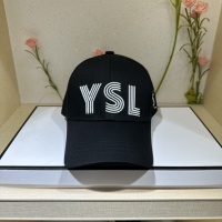 Cheap Yves Saint Laurent YSL Caps #1194300 Replica Wholesale [$25.00 USD] [ITEM#1194300] on Replica Yves Saint Laurent YSL Caps