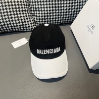 Balenciaga Caps #1194430