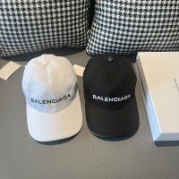 Cheap Balenciaga Caps #1194432 Replica Wholesale [$34.00 USD] [ITEM#1194432] on Replica Balenciaga Caps