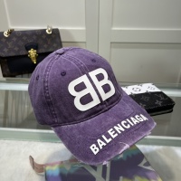 Cheap Balenciaga Caps #1194511 Replica Wholesale [$25.00 USD] [ITEM#1194511] on Replica Balenciaga Caps