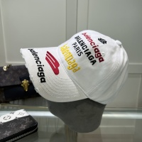 Cheap Balenciaga Caps #1194518 Replica Wholesale [$25.00 USD] [ITEM#1194518] on Replica Balenciaga Caps