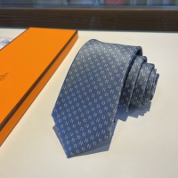 Cheap Hermes Necktie For Men #1194528 Replica Wholesale [$34.00 USD] [ITEM#1194528] on Replica Hermes Necktie