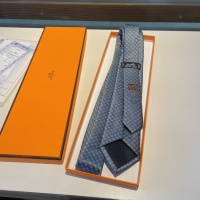 Cheap Hermes Necktie For Men #1194528 Replica Wholesale [$34.00 USD] [ITEM#1194528] on Replica Hermes Necktie