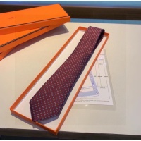 Cheap Hermes Necktie For Men #1194529 Replica Wholesale [$34.00 USD] [ITEM#1194529] on Replica Hermes Necktie