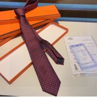 Cheap Hermes Necktie For Men #1194529 Replica Wholesale [$34.00 USD] [ITEM#1194529] on Replica Hermes Necktie