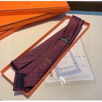 Cheap Hermes Necktie For Men #1194529 Replica Wholesale [$34.00 USD] [ITEM#1194529] on Replica Hermes Necktie