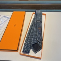 Cheap Hermes Necktie For Men #1194530 Replica Wholesale [$34.00 USD] [ITEM#1194530] on Replica Hermes Necktie