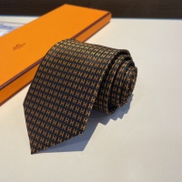 Hermes Necktie For Men #1194538