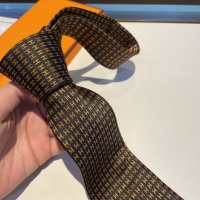 Cheap Hermes Necktie For Men #1194538 Replica Wholesale [$34.00 USD] [ITEM#1194538] on Replica Hermes Necktie