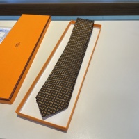 Cheap Hermes Necktie For Men #1194538 Replica Wholesale [$34.00 USD] [ITEM#1194538] on Replica Hermes Necktie