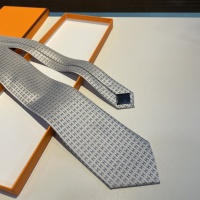 Cheap Hermes Necktie For Men #1194539 Replica Wholesale [$34.00 USD] [ITEM#1194539] on Replica Hermes Necktie