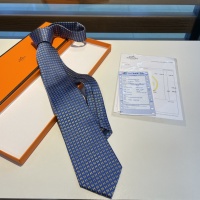 Cheap Hermes Necktie For Men #1194541 Replica Wholesale [$34.00 USD] [ITEM#1194541] on Replica Hermes Necktie