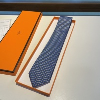 Cheap Hermes Necktie For Men #1194541 Replica Wholesale [$34.00 USD] [ITEM#1194541] on Replica Hermes Necktie