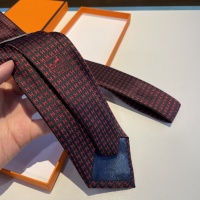 Cheap Hermes Necktie For Men #1194542 Replica Wholesale [$34.00 USD] [ITEM#1194542] on Replica Hermes Necktie