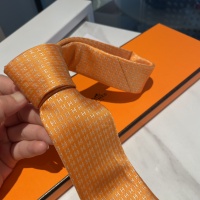 Cheap Hermes Necktie For Men #1194543 Replica Wholesale [$34.00 USD] [ITEM#1194543] on Replica Hermes Necktie