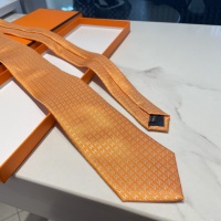 Cheap Hermes Necktie For Men #1194543 Replica Wholesale [$34.00 USD] [ITEM#1194543] on Replica Hermes Necktie