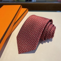 Hermes Necktie For Men #1194544