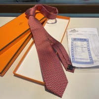 Cheap Hermes Necktie For Men #1194544 Replica Wholesale [$34.00 USD] [ITEM#1194544] on Replica Hermes Necktie