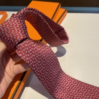 Cheap Hermes Necktie For Men #1194544 Replica Wholesale [$34.00 USD] [ITEM#1194544] on Replica Hermes Necktie