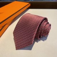 Cheap Hermes Necktie For Men #1194545 Replica Wholesale [$34.00 USD] [ITEM#1194545] on Replica Hermes Necktie