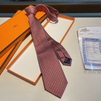 Cheap Hermes Necktie For Men #1194545 Replica Wholesale [$34.00 USD] [ITEM#1194545] on Replica Hermes Necktie