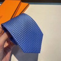 Cheap Hermes Necktie For Men #1194546 Replica Wholesale [$34.00 USD] [ITEM#1194546] on Replica Hermes Necktie