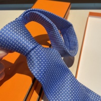 Cheap Hermes Necktie For Men #1194546 Replica Wholesale [$34.00 USD] [ITEM#1194546] on Replica Hermes Necktie