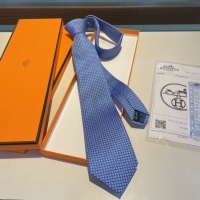 Cheap Hermes Necktie For Men #1194546 Replica Wholesale [$34.00 USD] [ITEM#1194546] on Replica Hermes Necktie