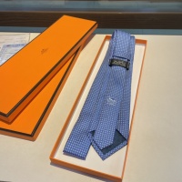 Cheap Hermes Necktie For Men #1194546 Replica Wholesale [$34.00 USD] [ITEM#1194546] on Replica Hermes Necktie