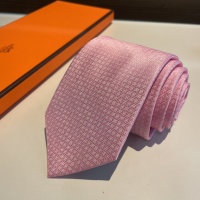 Hermes Necktie For Men #1194547